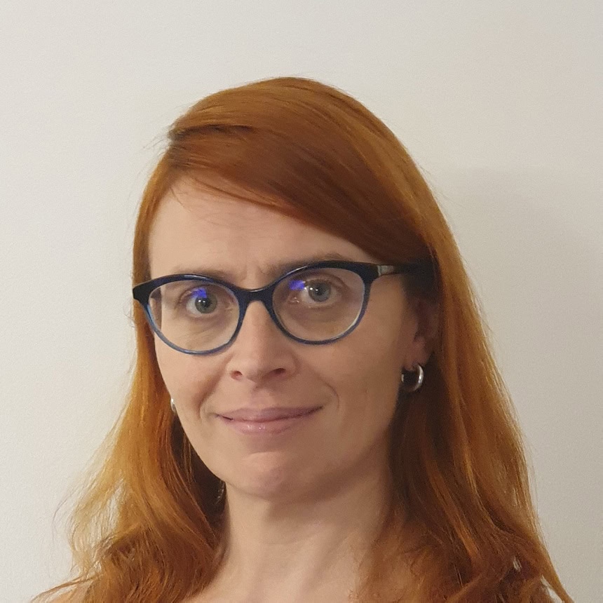 María Belén Cantón Álvarez, Directora académica