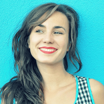 María Brea Martínez, Docente UNIR