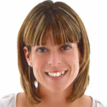 María Campo Martínez, Docente UNIR