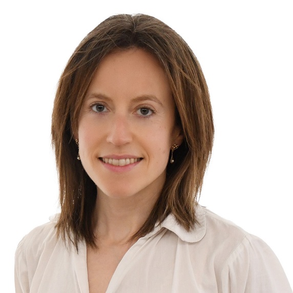 María Cerrato Lara, Docente UNIR