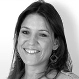 María del Barco, Experta asociada