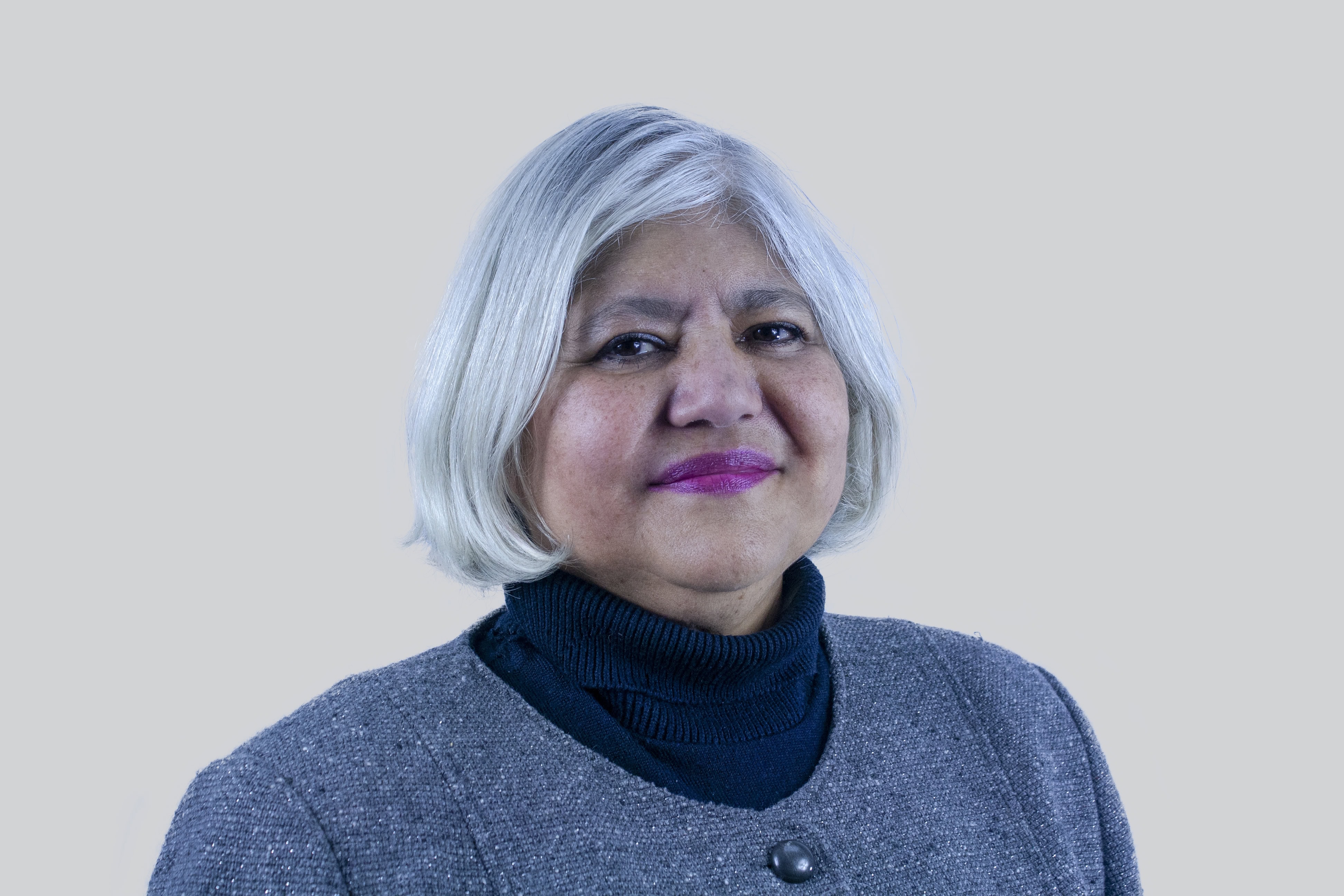 María del Carmen Aurora Carmona Lara