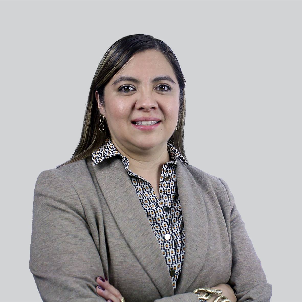 María del Carmen García García