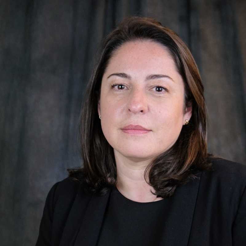 María del Carmen Lorenzo Vizcaíno, Docente UNIR