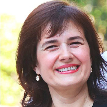 María del Carmen Ocaña Sánchez