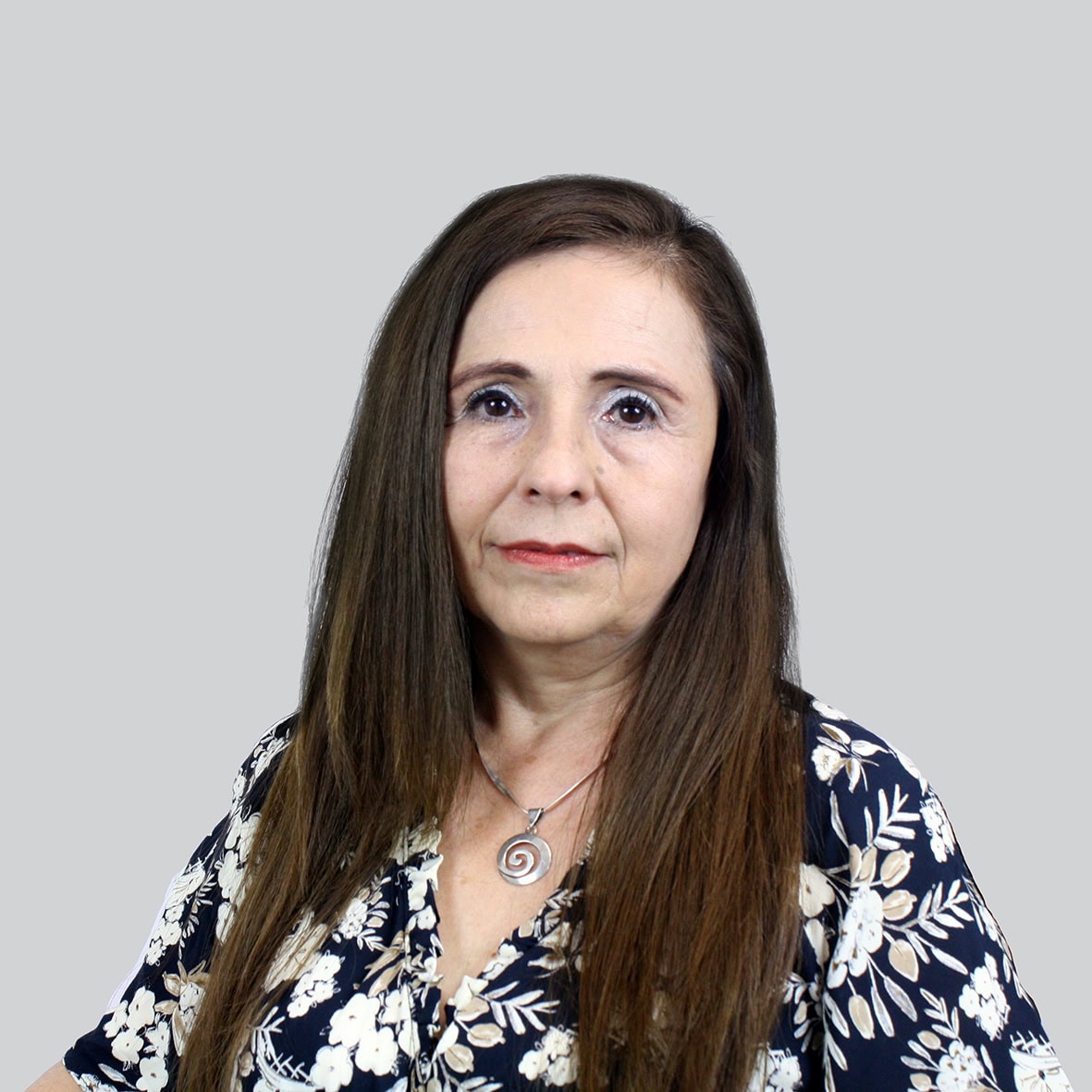 María del Carmen Quiñones Martínez, Experta asociada