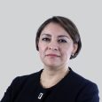 María del Carmen Veleros Valverde, Experta asociada
