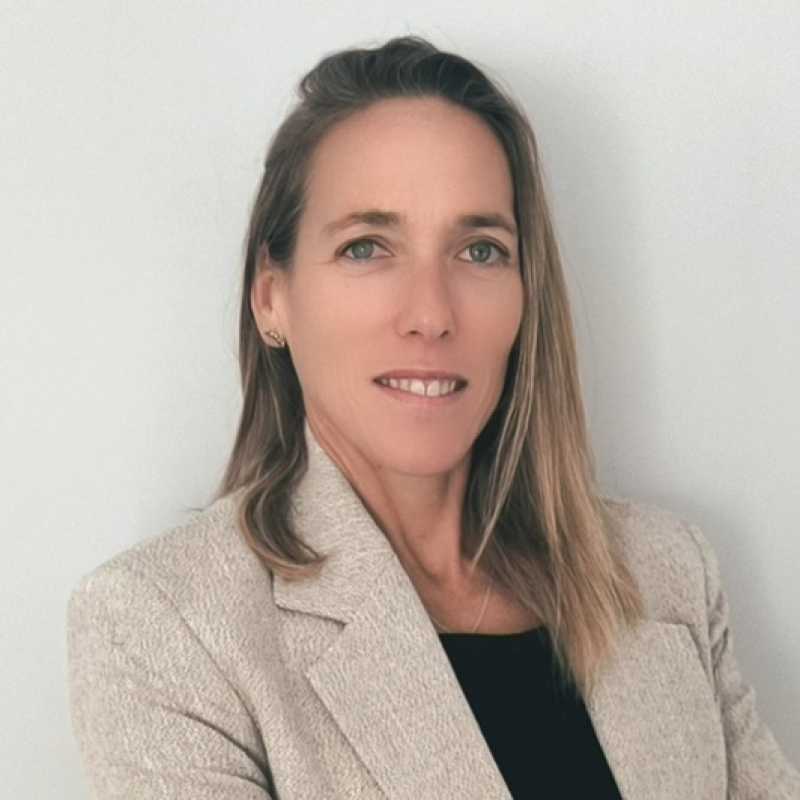 María del Pilar Ayuso Chico, Experta asociada