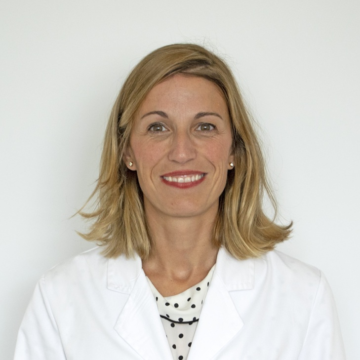 María Enciso Lorences, Docente UNIR