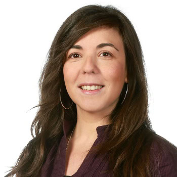 María Isabel Gómez Nuñez, Docente UNIR