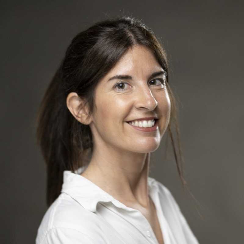 María Jesús Gadea Moya, Experta asociada