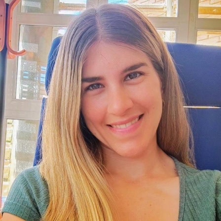 María Jesús Lirola Manzano, Docente UNIR