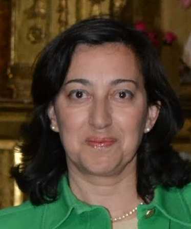 María José Busto Martínez, Docente UNIR