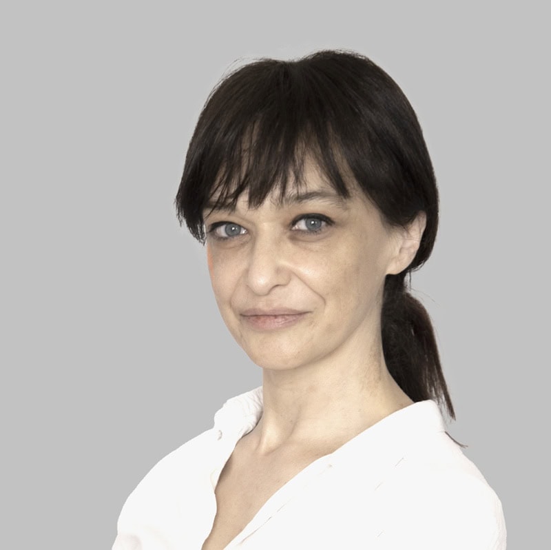 María José Revuelta Bayod, Directora académica