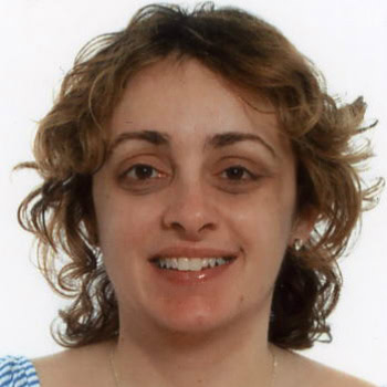 María Lidia Suárez Espino, Docente UNIR