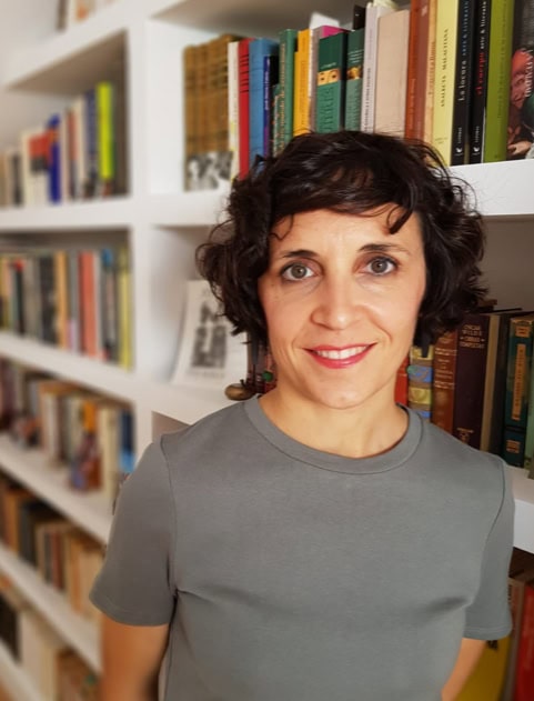 María López Aboal