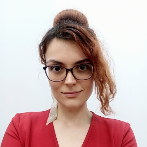 María López García, Docente UNIR