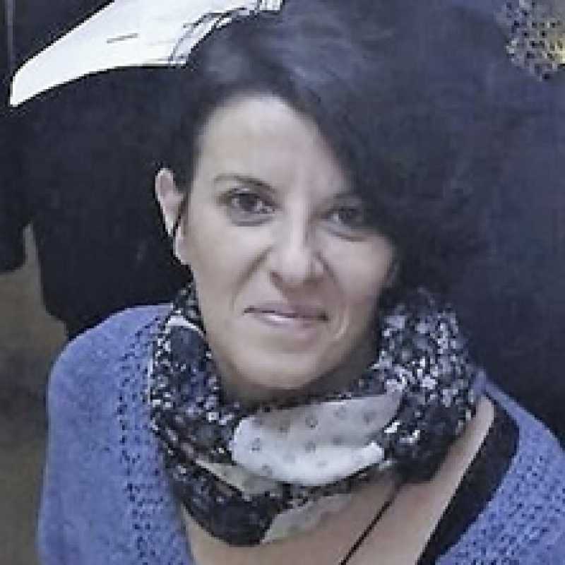 Maria Mercedes Salido López, Directora académica