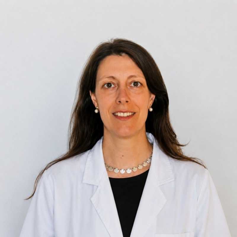 Maria Ondina Vélez Fraga, Experta asociada