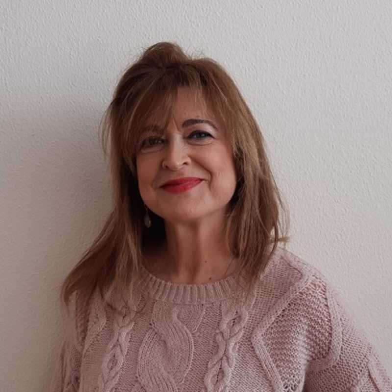 María Pilar Berzosa Grande, Directora académica