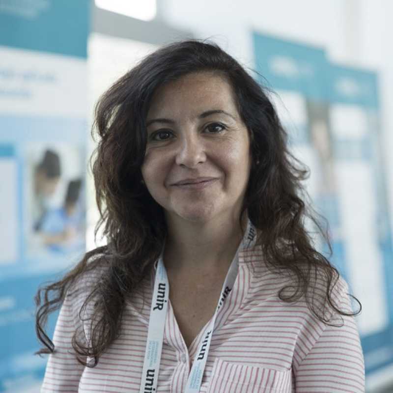 María Raquel Gil Fernández