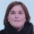 María Rebeca Arias Calero, Profesora