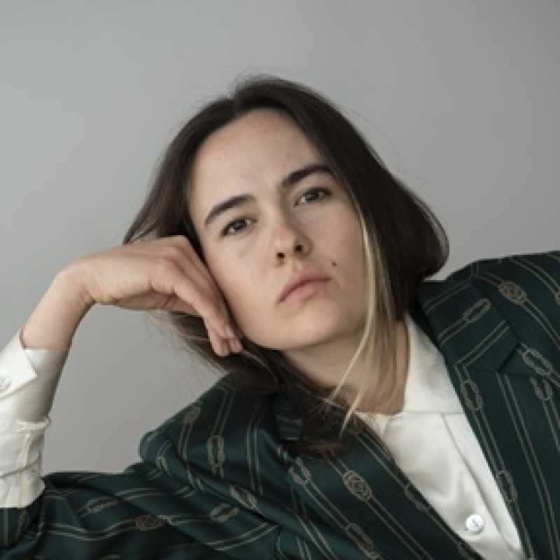 María Roig Nogués, Experta asociada