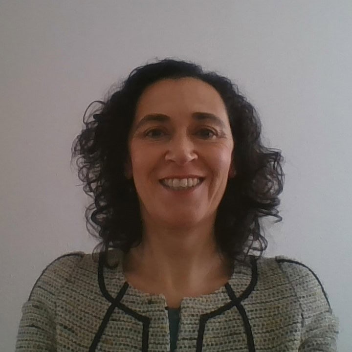 María Teresa Gudín Valdés, Docente UNIR