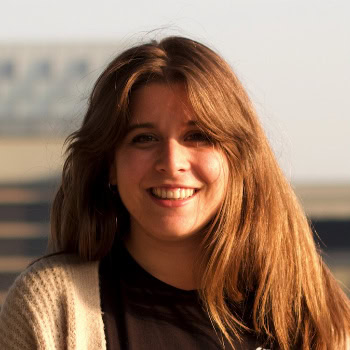 María Teresa Nieto Galán, Docente UNIR