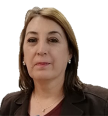 María Teresa Pérez Morales, Experta asociada