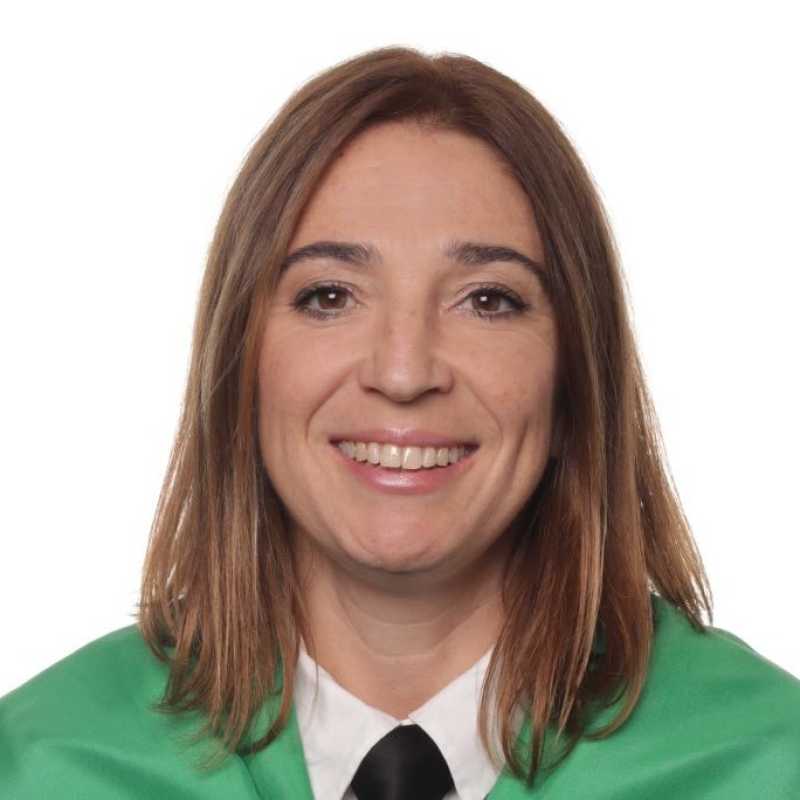 María Úbeda Cantera, Docente UNIR