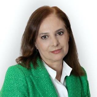 Mariana Langone Fernández, Experta asociada