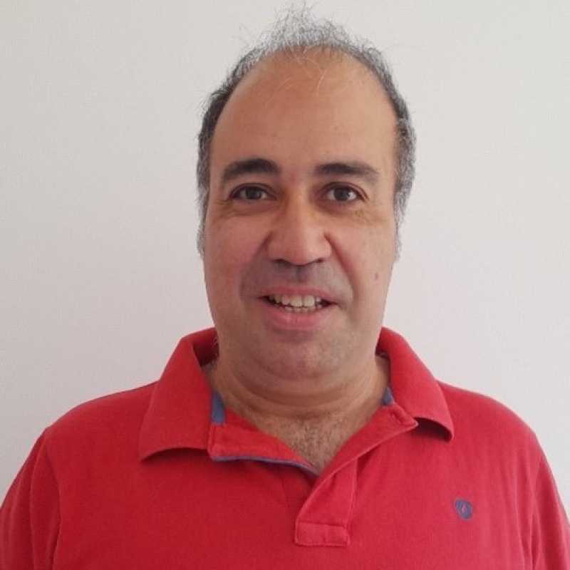 Mariano González García, Docente UNIR