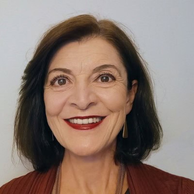 Marilena Molina García, Docente UNIR