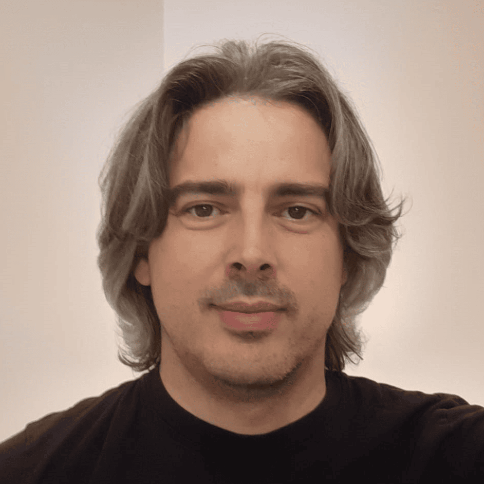 Marin Lujak, Experto asociado