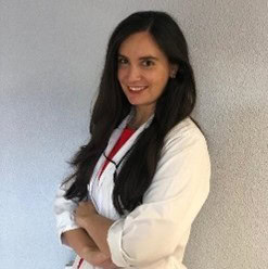 Marina Canseco Martín, Experta asociada