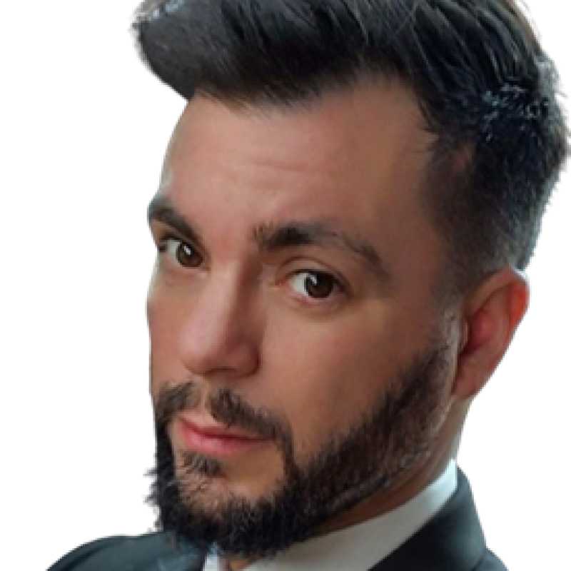 Mario Gallego Méndez, Docente UNIR