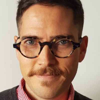 Mario García Gurrionero, Colaborador