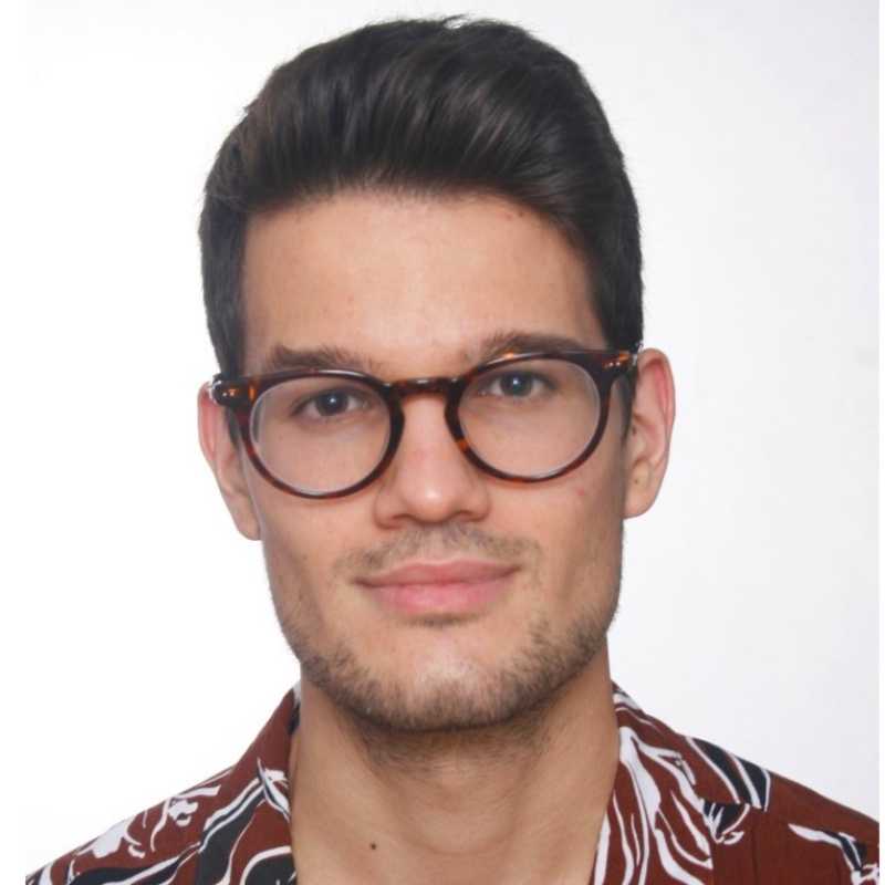 Mario Pérez Gomariz, Docente UNIR