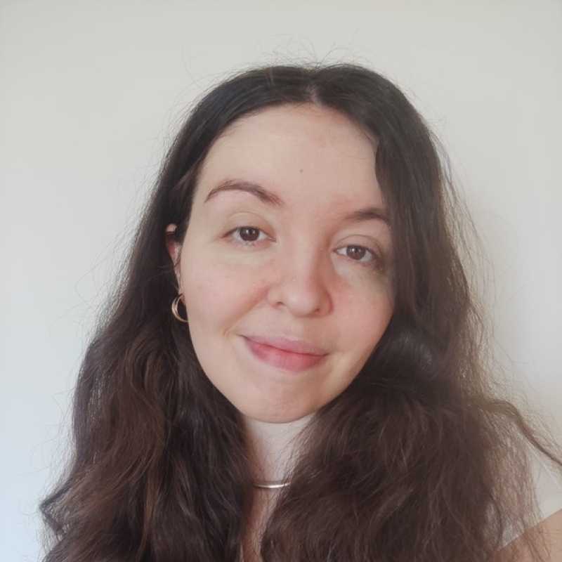 Marta Cortizas Vázquez, Experta Asociada