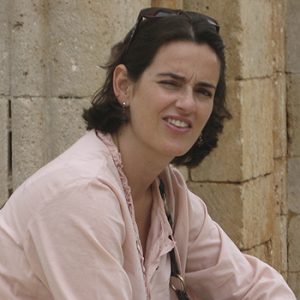 Marta Lladó Arburúa, Experta asociada