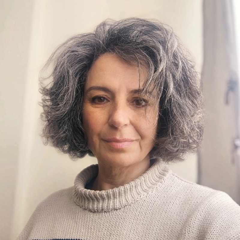 Marta López Valverde, Docente UNIR