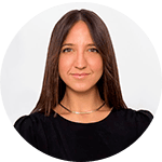 Marta Panera García, Docente UNIR