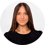 Marta Panera García, Docente UNIR