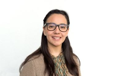 Martha Rosalba Moreno Ortega