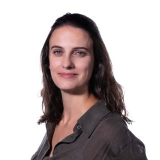 Mayte Cortés García, Docente UNIR