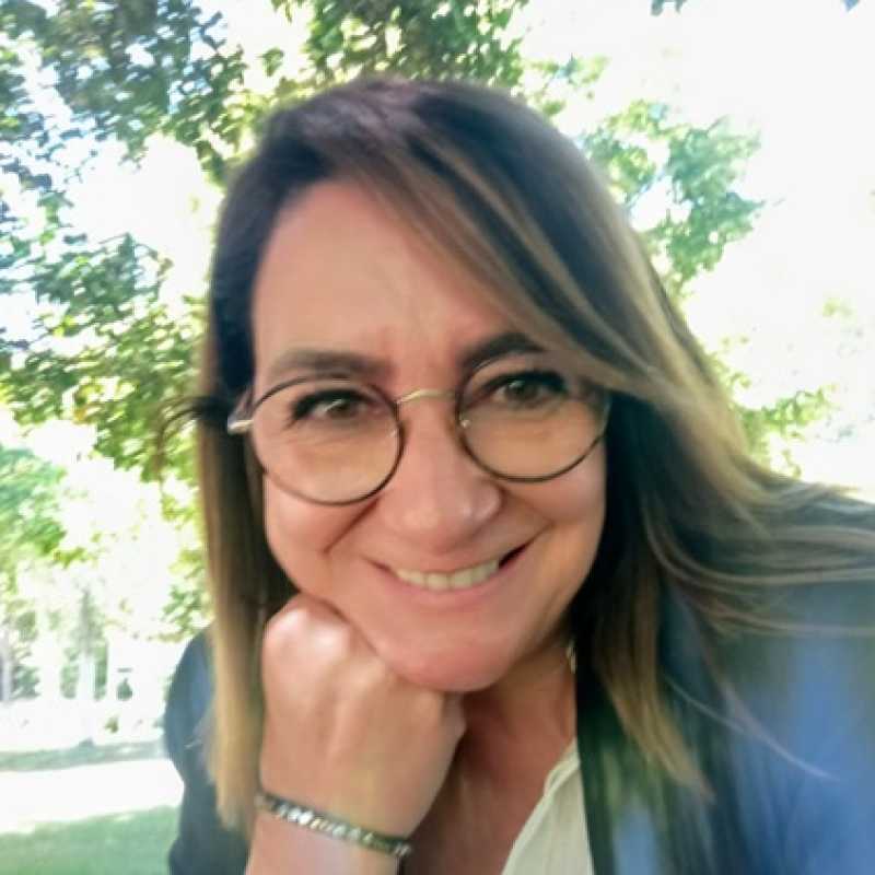 Mere Ortiz Martínez, Docente UNIR