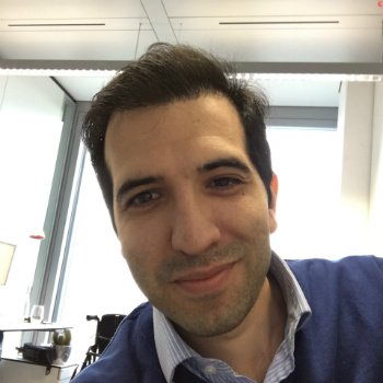 Miguel Ampudia Fraile