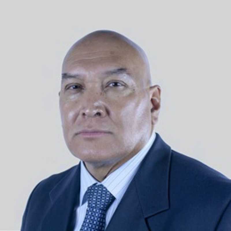 Miguel Angel Alvarado Sandoval, Docente UNIR