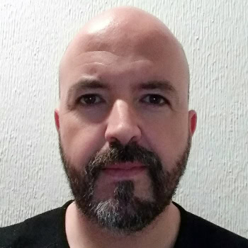 Miguel Ángel Gala Corvillo, Docente UNIR